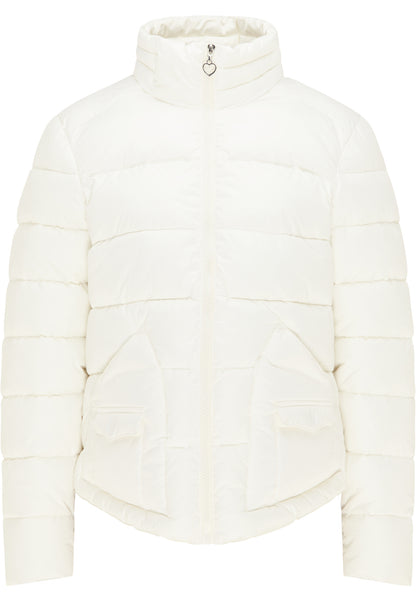 myMo Damen Steppjacke