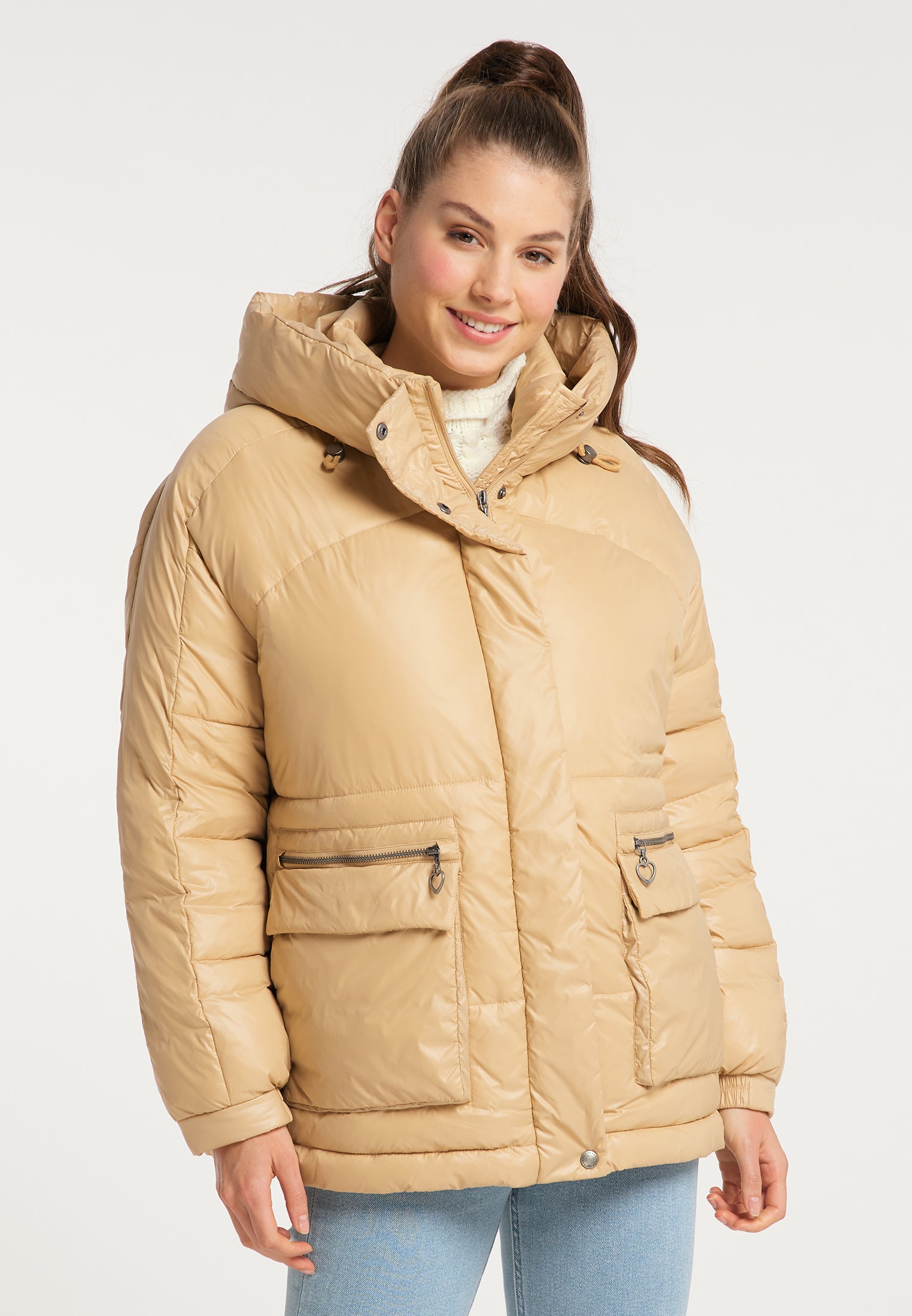myMo Women's Jacket