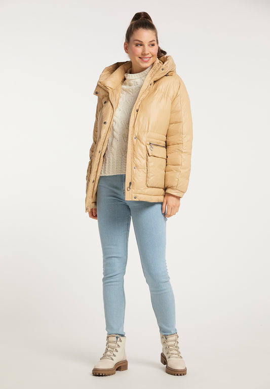 myMo Damen Jacke