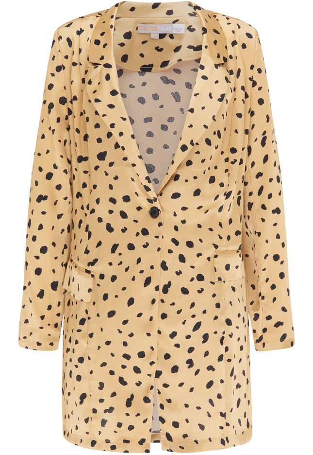 myMo Women's Jacket