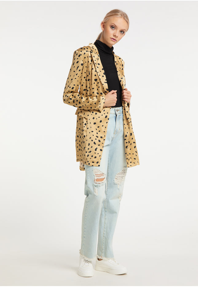 myMo Women's Jacket