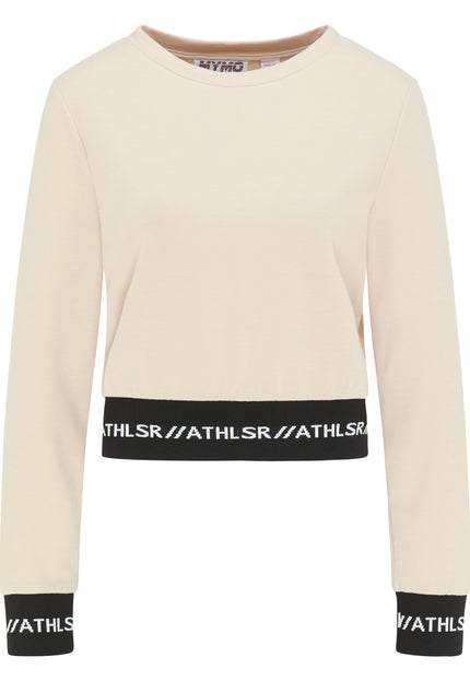 myMo ATHLSR Sweter Damski