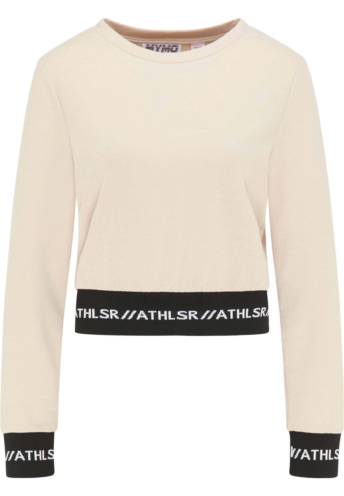 myMo ATHLSR Women's Sweater