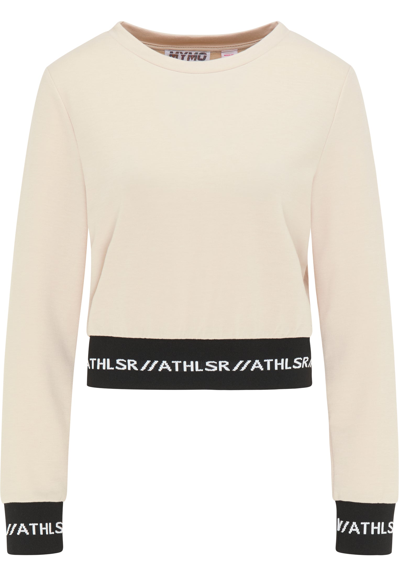 myMo ATHLSR Women's Sweater