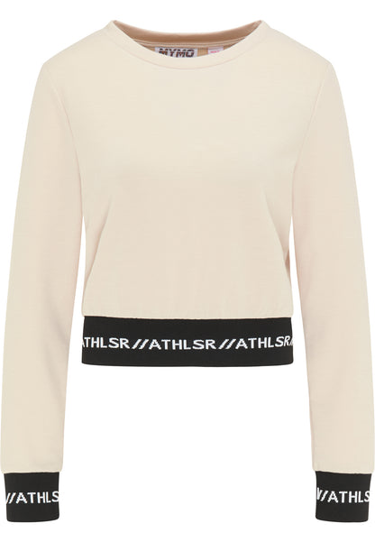 myMo ATHLSR Women's Sweater