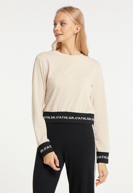 myMo ATHLSR Sweter Damski