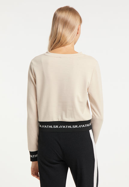myMo ATHLSR Sweter Damski