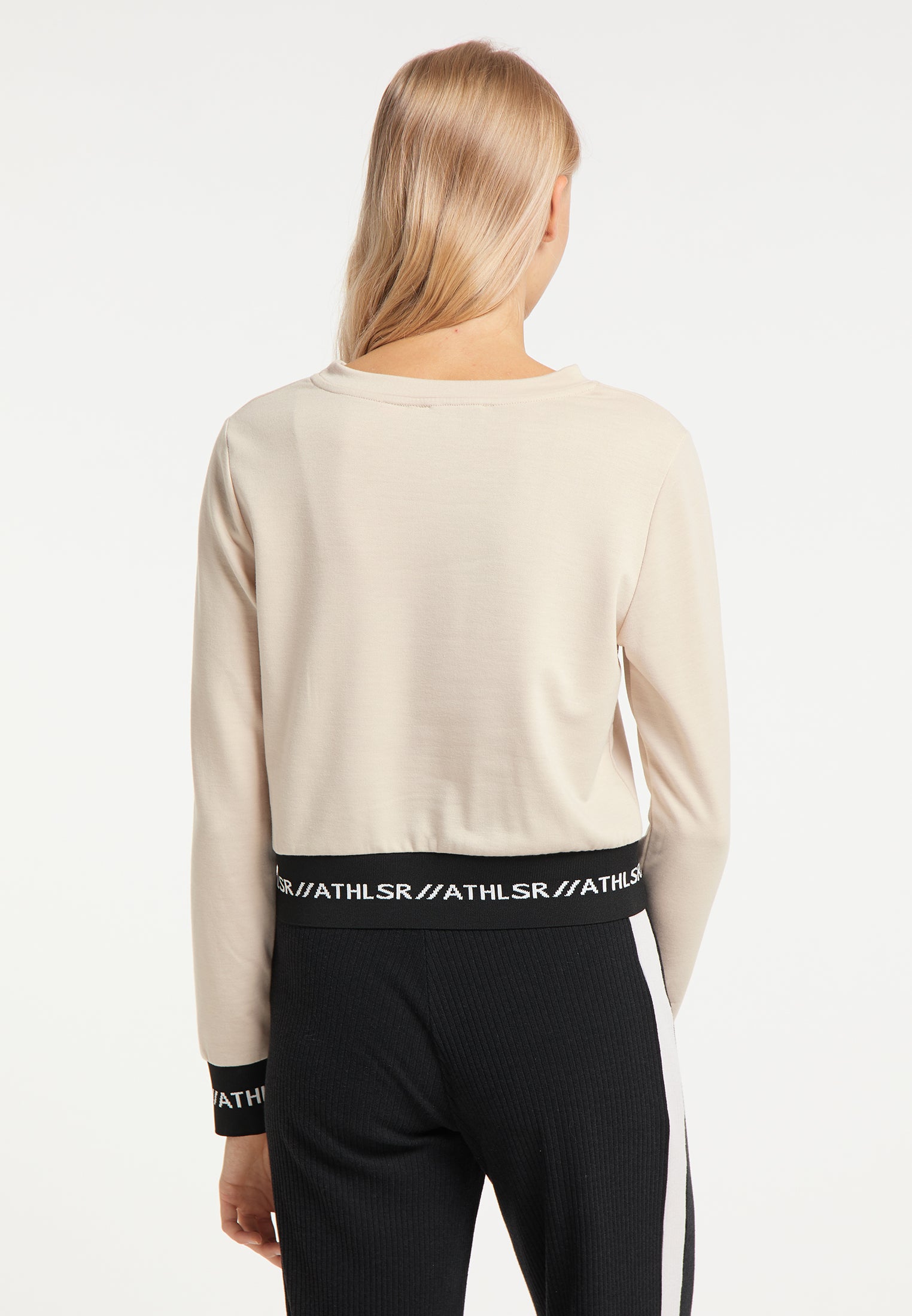 myMo ATHLSR Women's Sweater