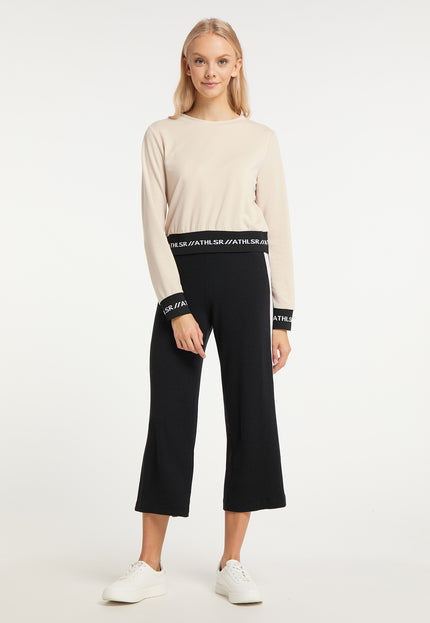 myMo ATHLSR Sweter Damski