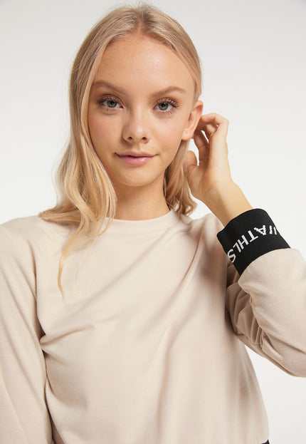myMo ATHLSR Sweter Damski