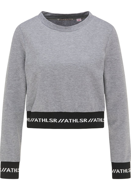 myMo ATHLSR Sweter Damski