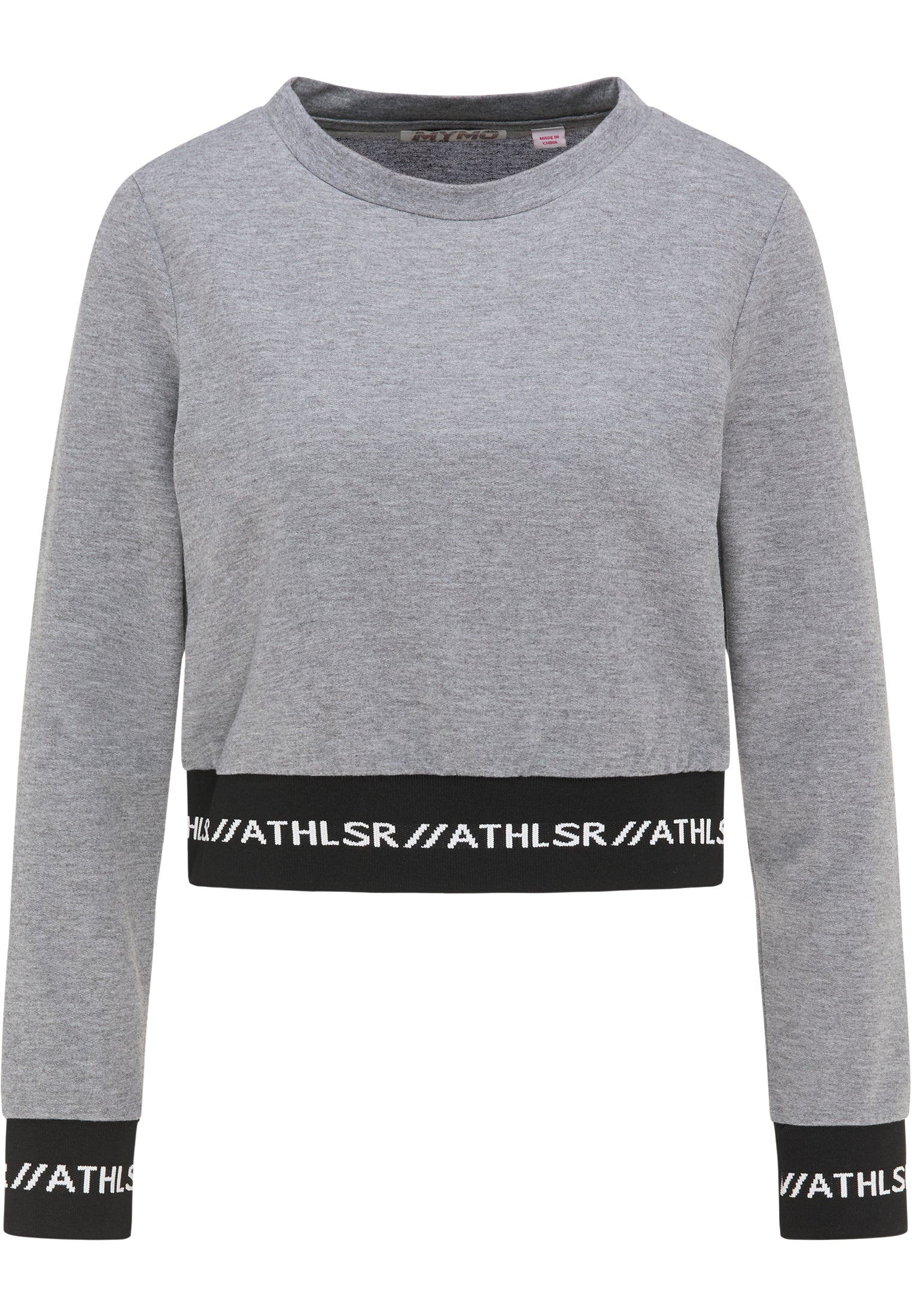 myMo ATHLSR Women's Sweater