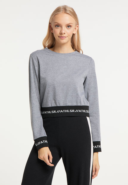 myMo ATHLSR Sweter Damski