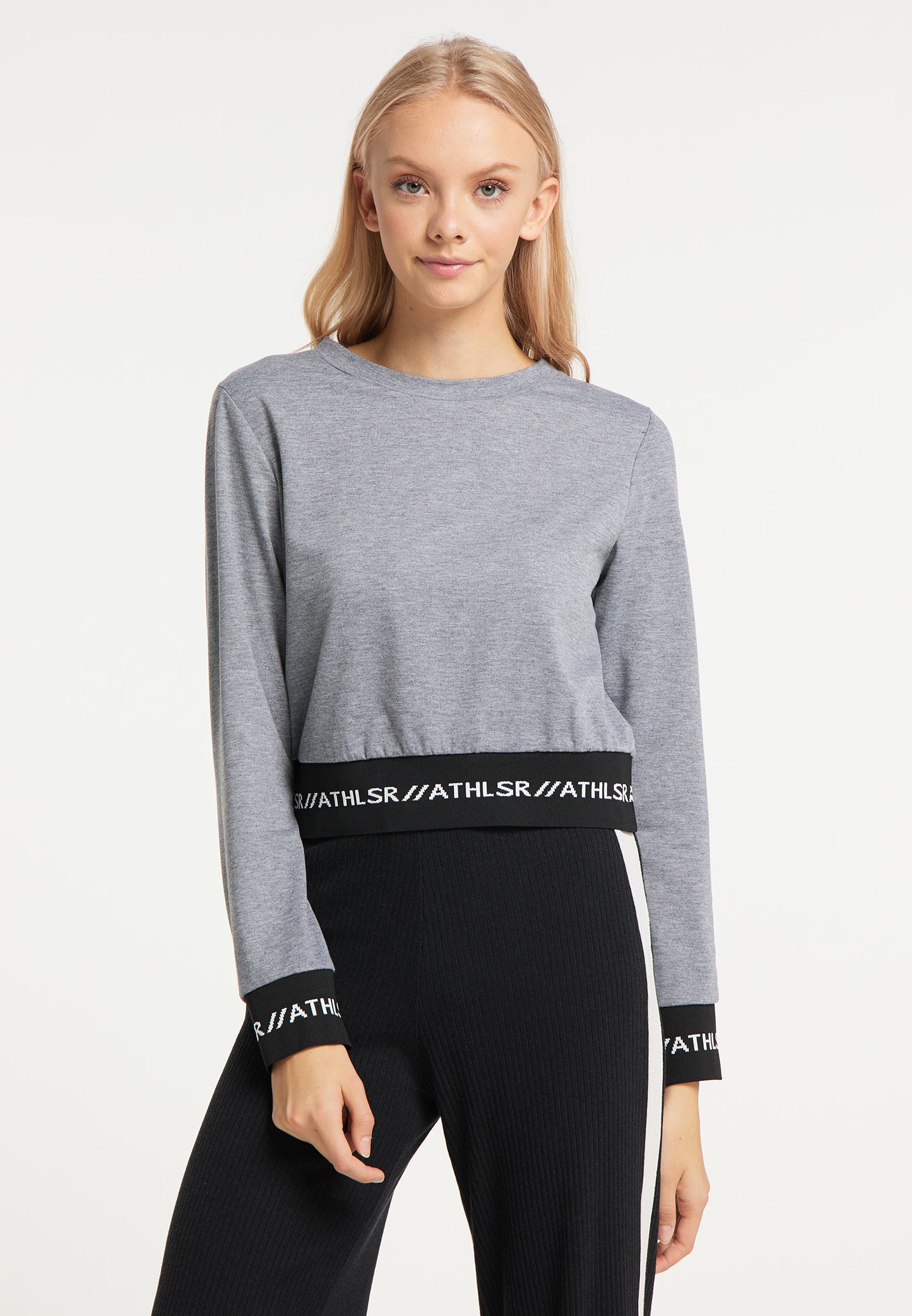 myMo ATHLSR Women's Sweater