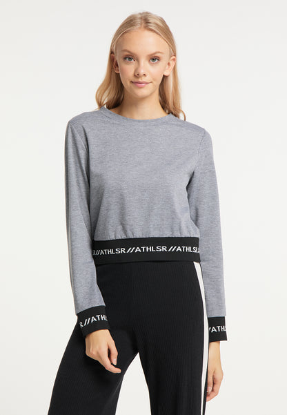 myMo ATHLSR Women's Sweater