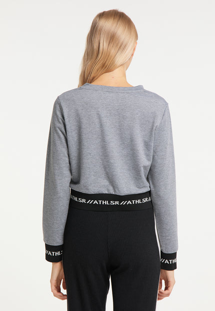 myMo ATHLSR Sweter Damski