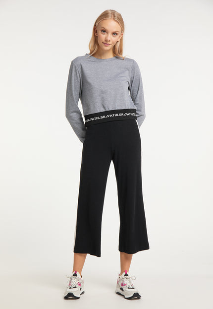 myMo ATHLSR Sweter Damski