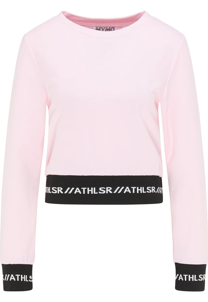 myMo ATHLSR Sweter Damski