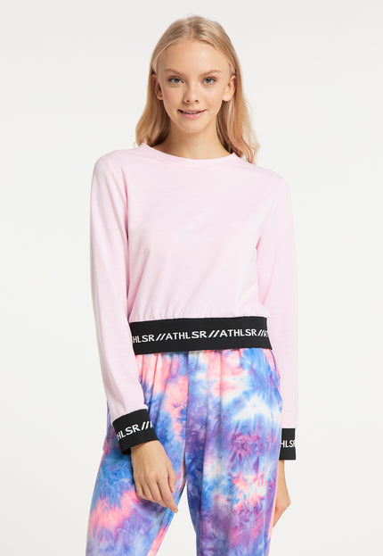 myMo ATHLSR Sweter Damski