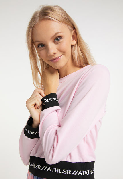 myMo ATHLSR Sweter Damski