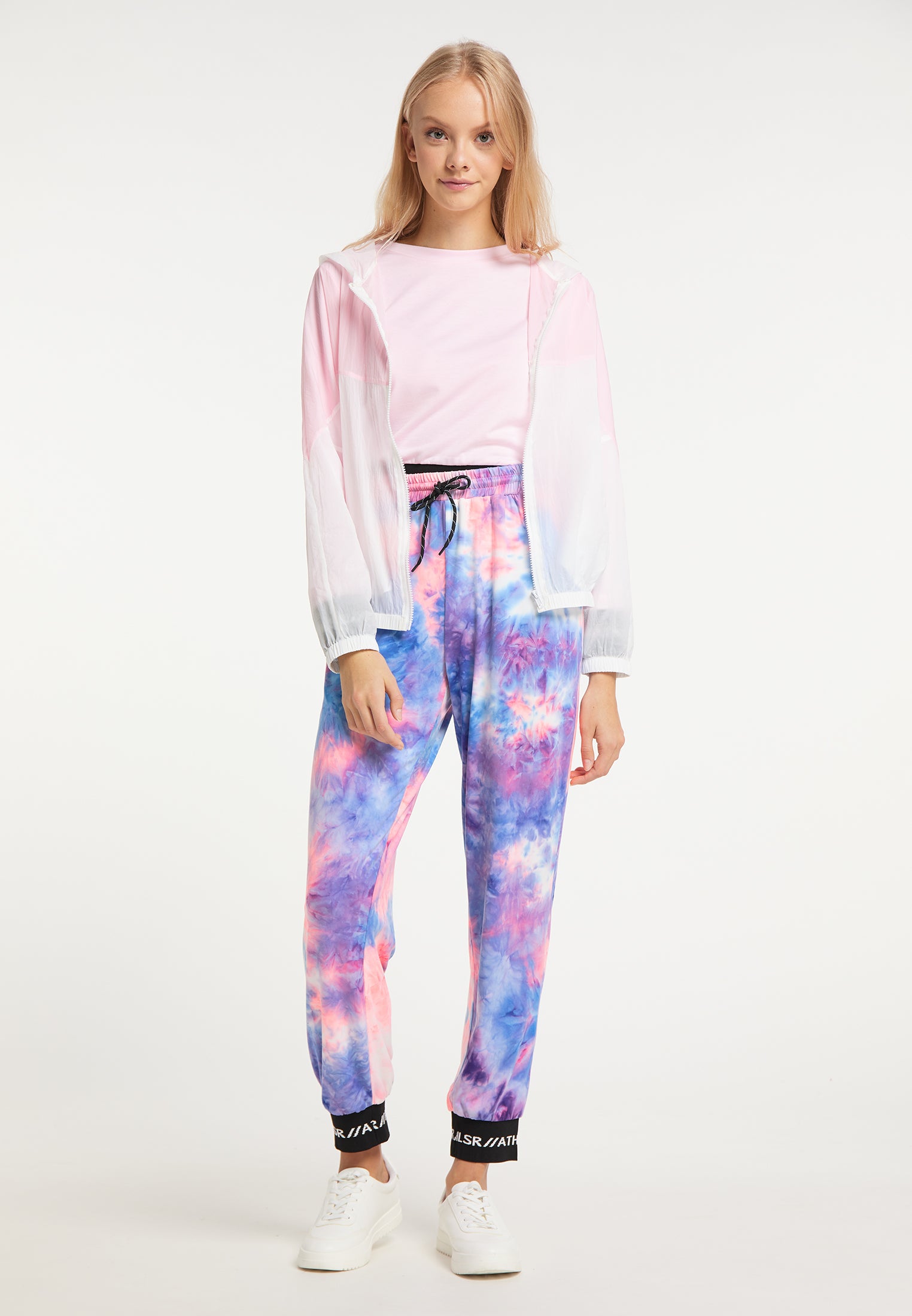 myMo ATHLSR Women's Windbreakers