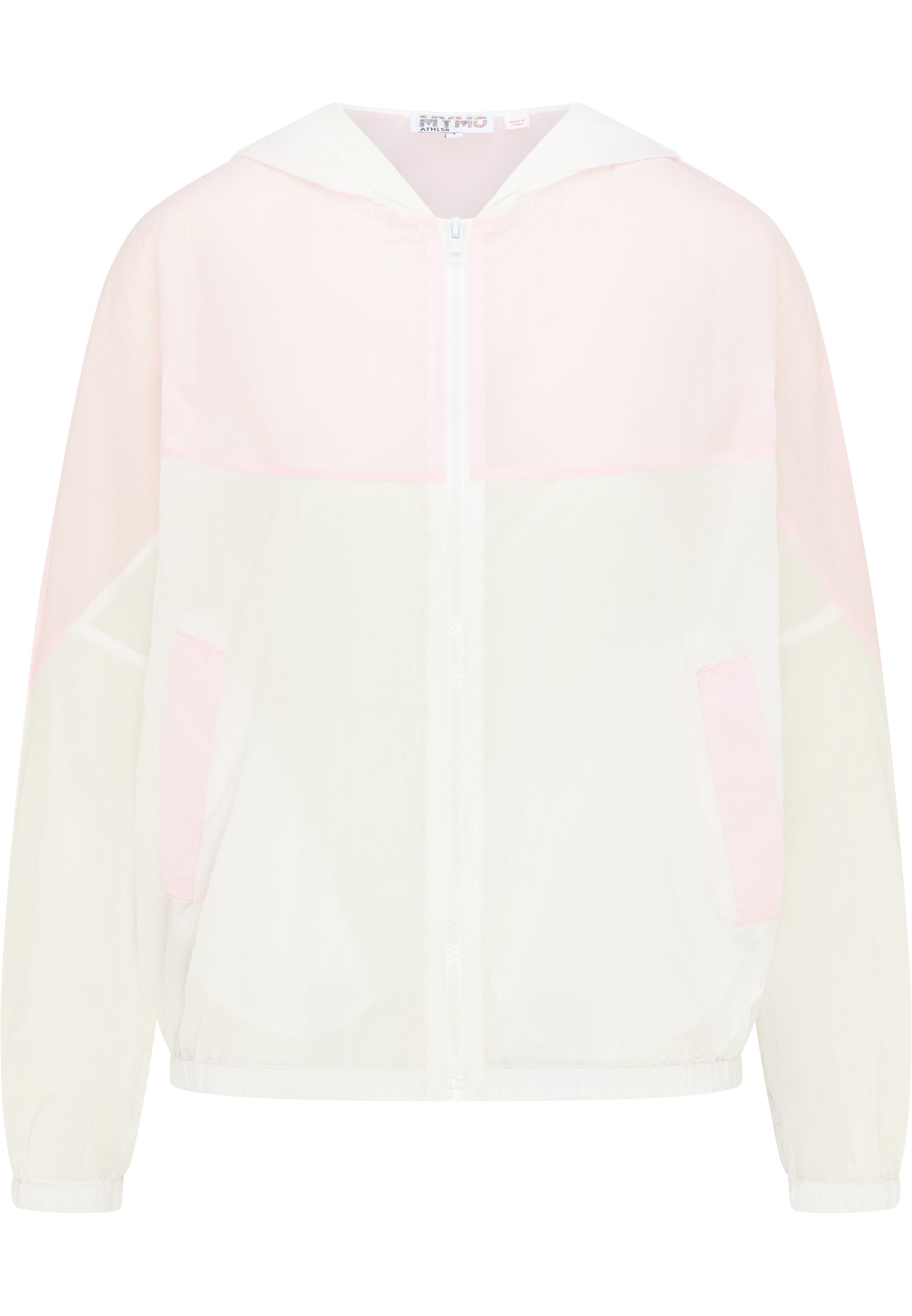 myMo ATHLSR Women's Windbreakers