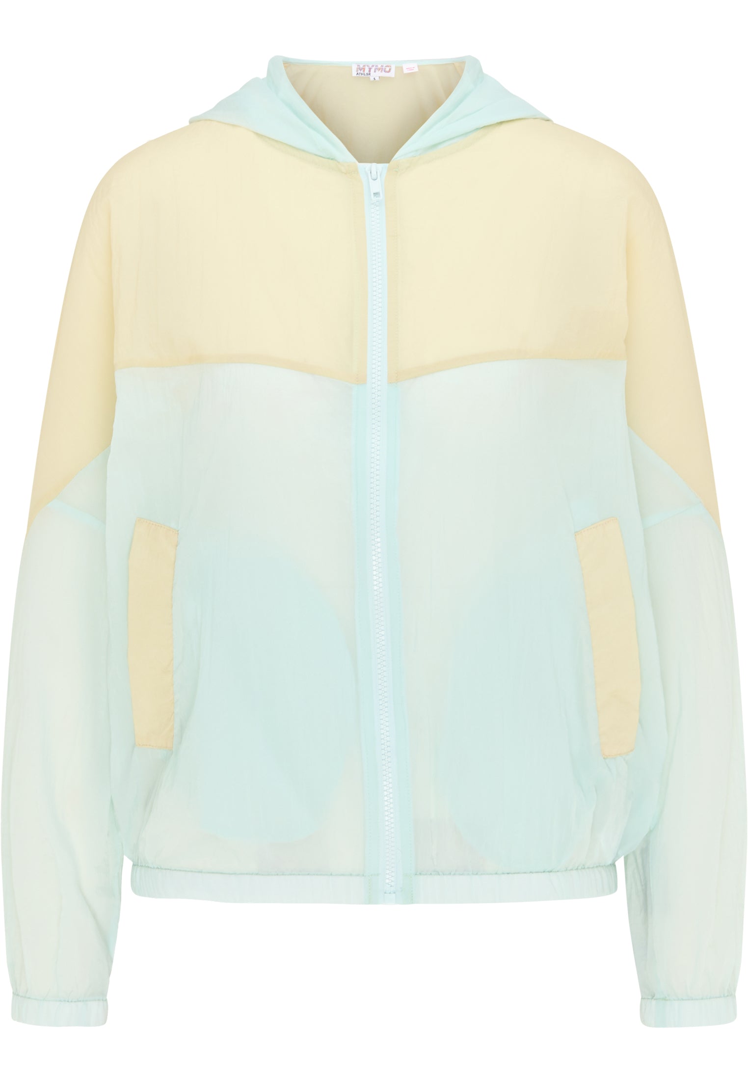 myMo ATHLSR Women's Windbreakers