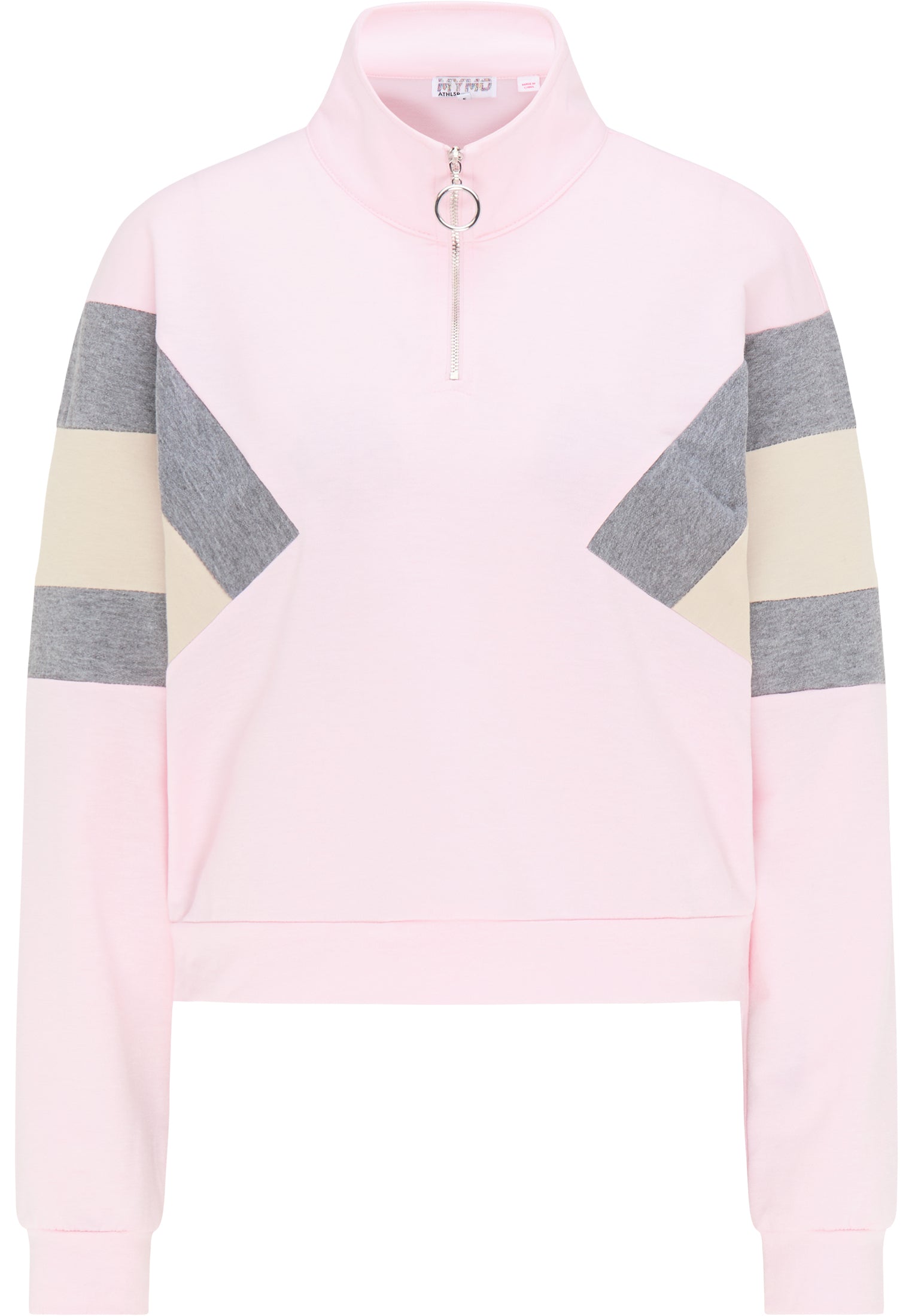 myMo ATHLSR Women's Pullover