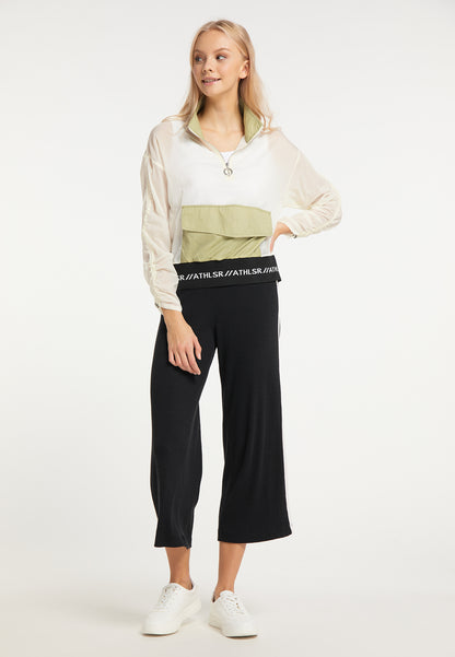 myMo ATHLSR Damen Windbreaker