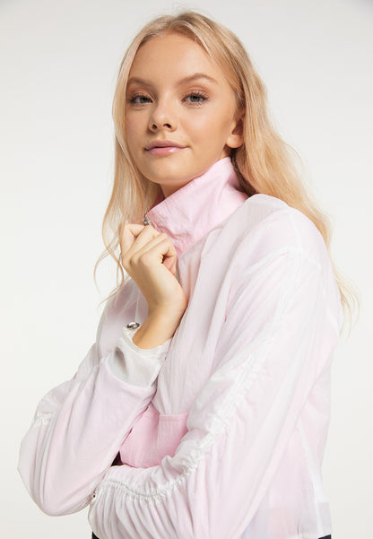 myMo ATHLSR Damen Windbreaker