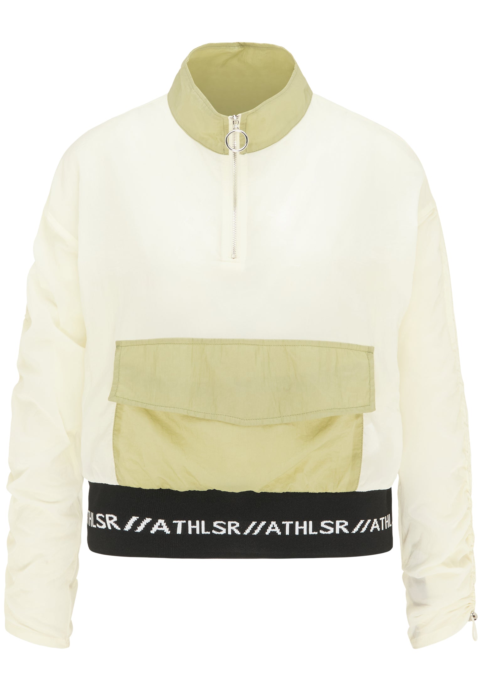 myMo ATHLSR Damen Windbreaker