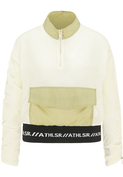 myMo ATHLSR Damen Windbreaker