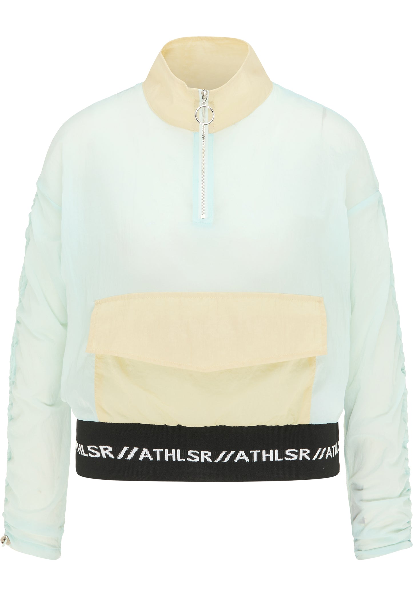 myMo ATHLSR Damen Windbreaker