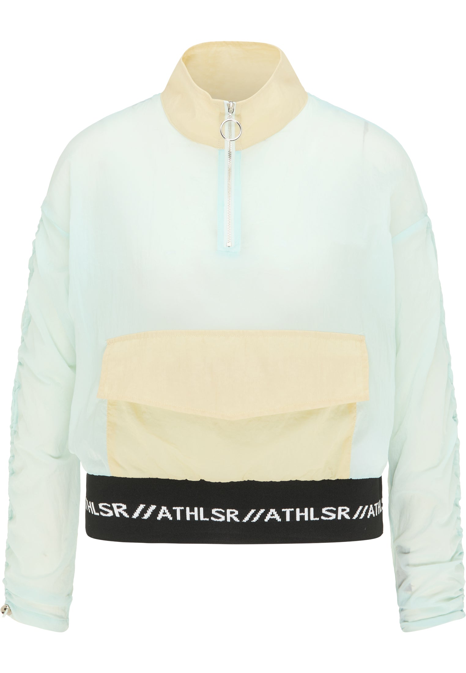 myMo ATHLSR Damen Windbreaker