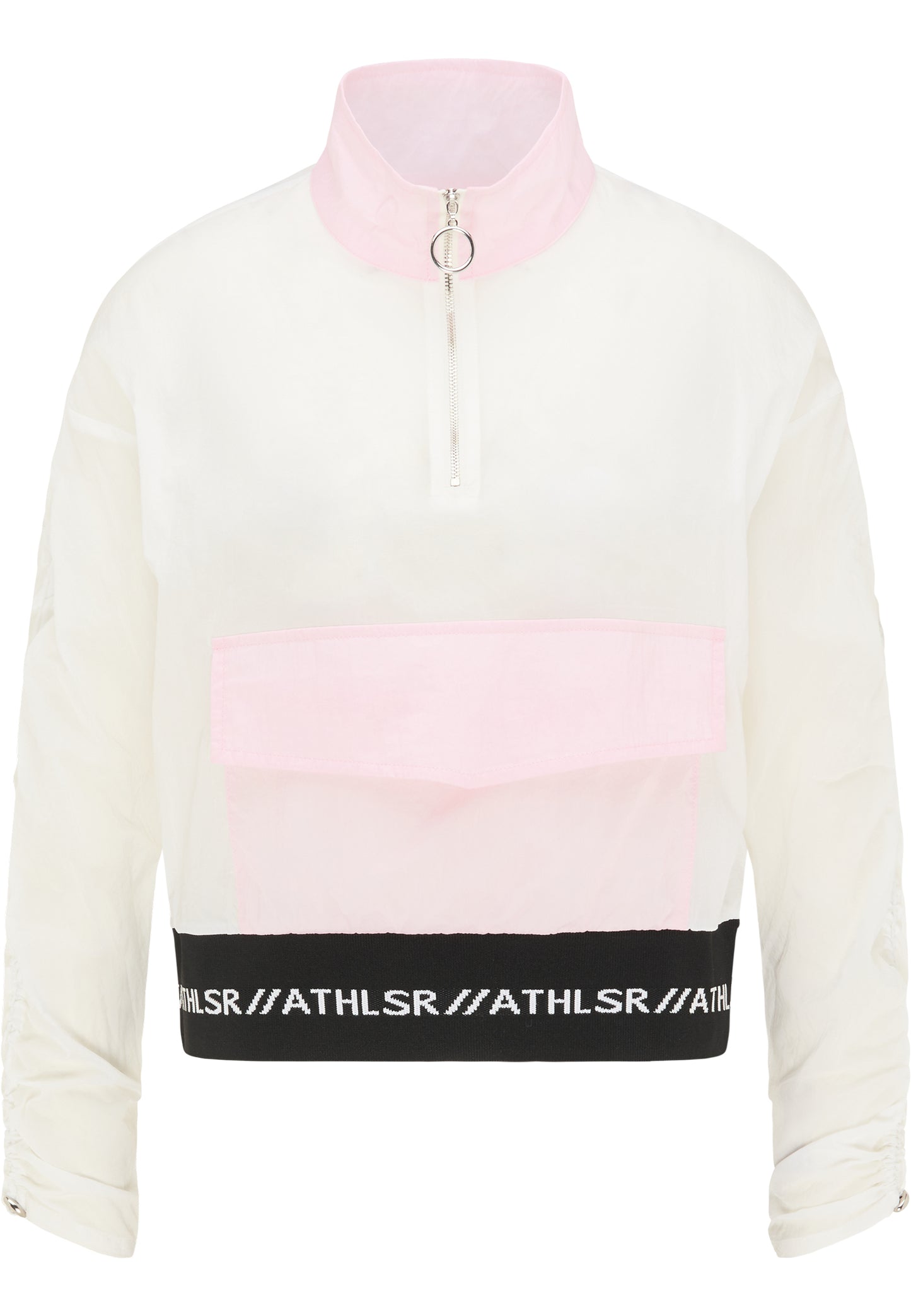 myMo ATHLSR Damen Windbreaker