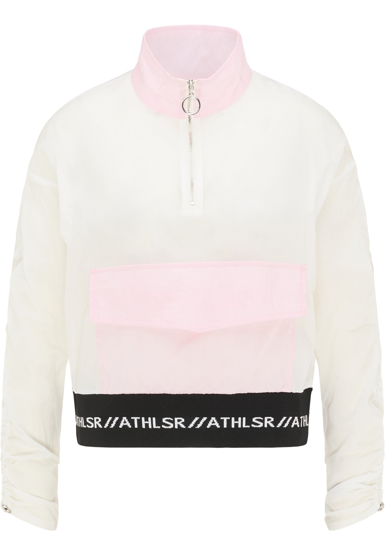 myMo ATHLSR Damen Windbreaker