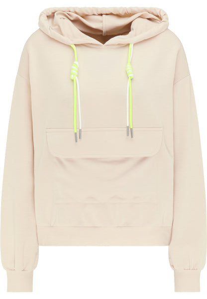 myMo ATHLSR Damenpullover