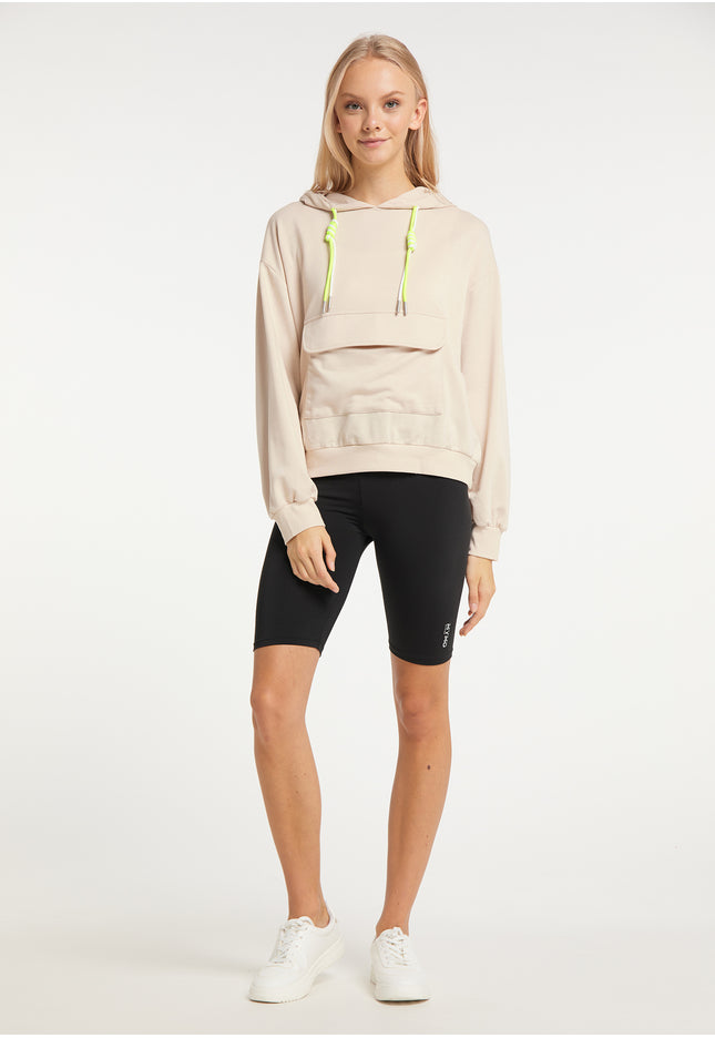 myMo ATHLSR Women's Sweater