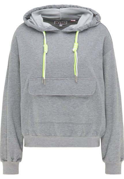 myMo ATHLSR Women's Sweater