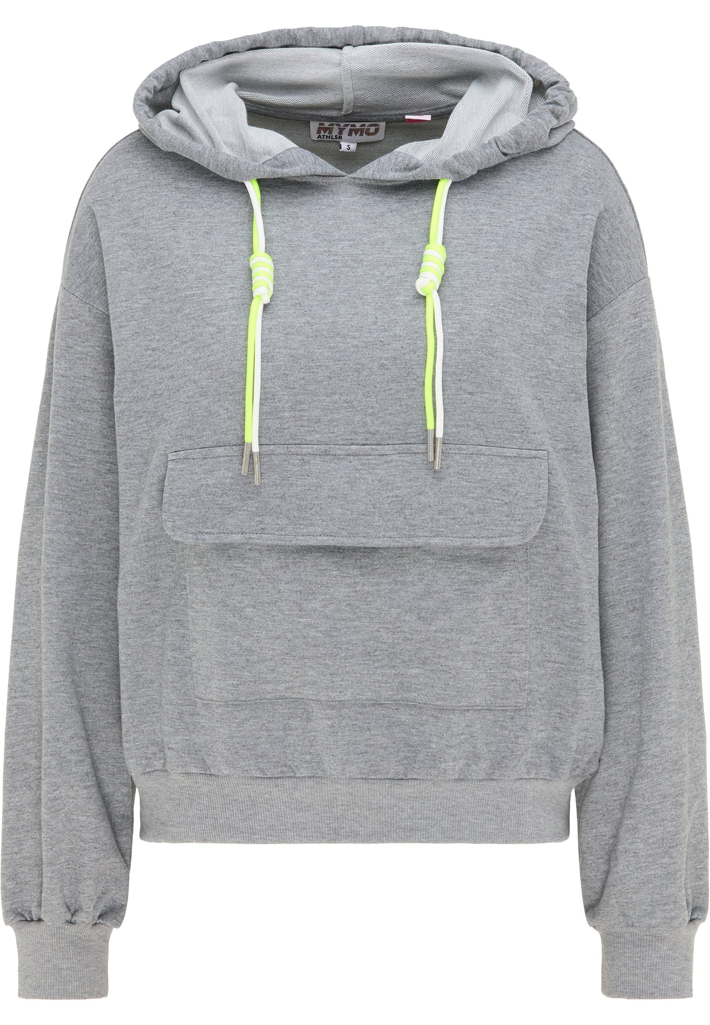 myMo ATHLSR Damenpullover