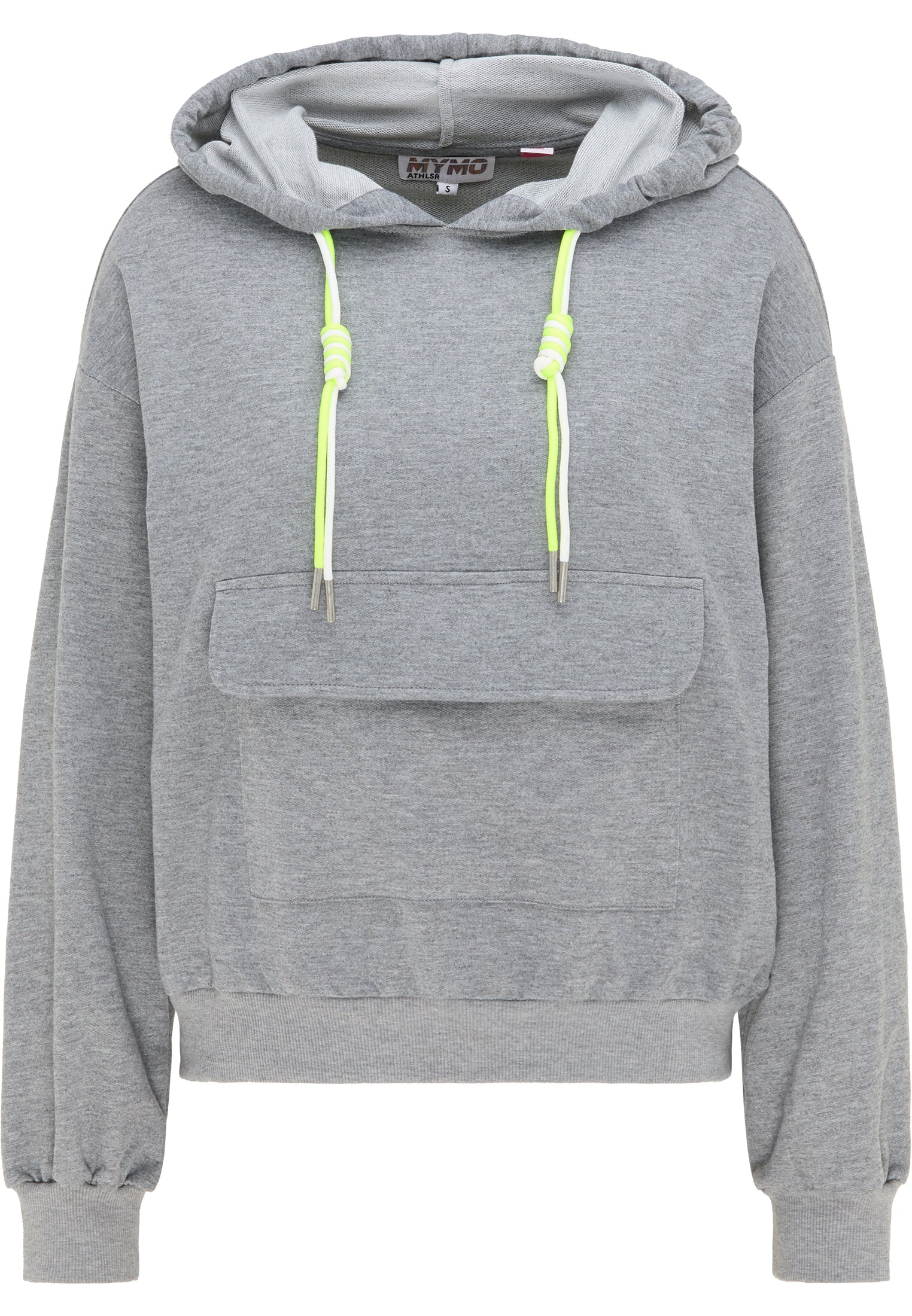 myMo ATHLSR Damenpullover