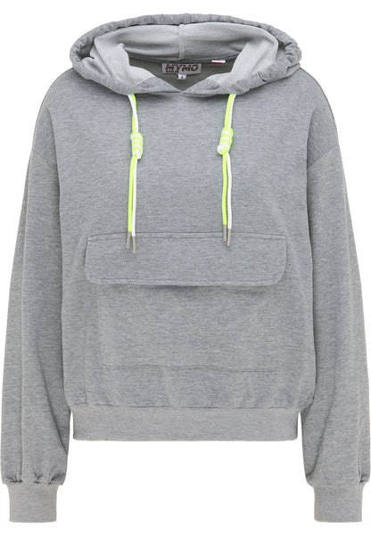 myMo ATHLSR Damenpullover