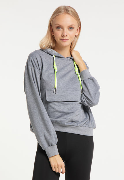 myMo ATHLSR Women's Sweater