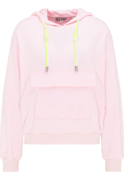 myMo ATHLSR Women's Sweater