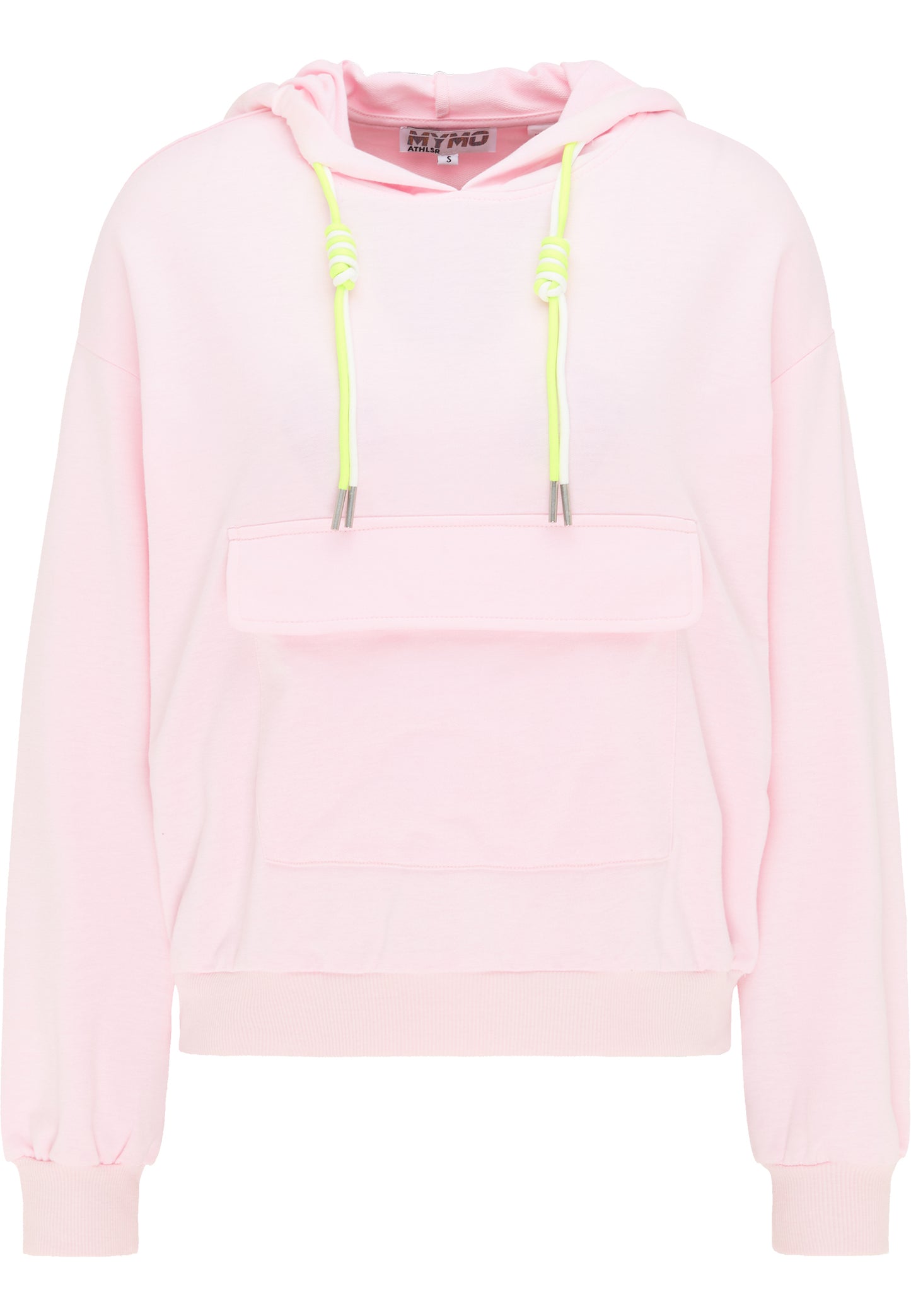 myMo ATHLSR Damenpullover