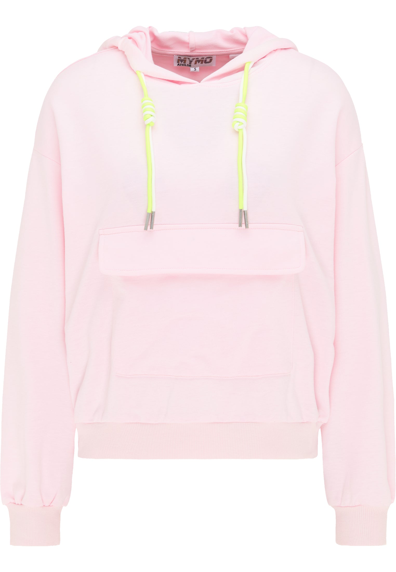 myMo ATHLSR Damenpullover