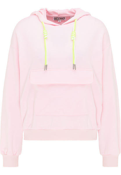 myMo ATHLSR Damenpullover