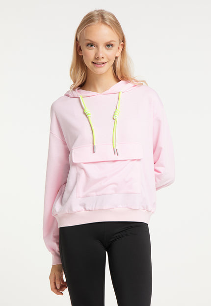 myMo ATHLSR Women's Sweater
