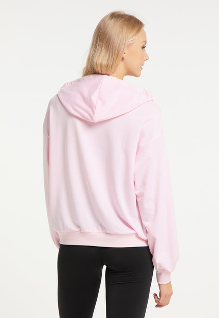 myMo ATHLSR Women's Sweater