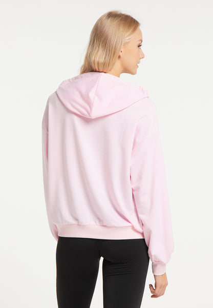 myMo ATHLSR Damenpullover